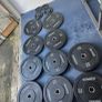 Home Gym Equipment Image 2