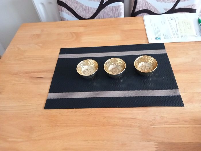 tea light holder