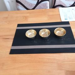 tea light holder