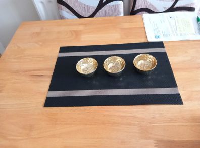 tea light holder