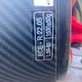 Aprilia Racing Helmet Image 4