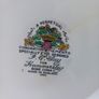 V large Hammersley bone china ER2 1952 loving cup Image 6