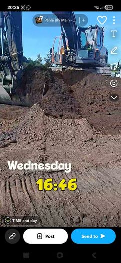 top soil