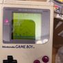 Gameboy Original with MarioLand and 10 mixed games (jap n eur) Image 2