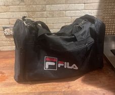 Fila Gym Bag