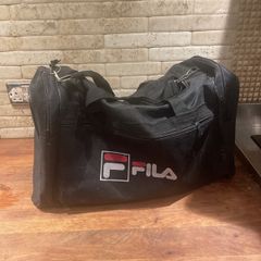 Fila Gym Bag