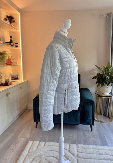Brand New Regatta Quilted Puffer Jacket - Size UK 12 / EU 40