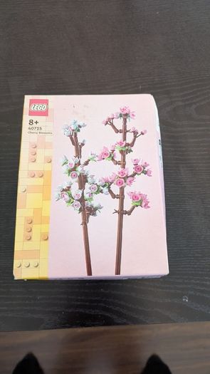 Lego 40725 Cherry Blossoms