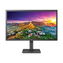 LG UltraFine 5K Display - from Apple