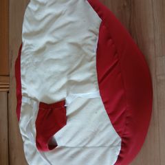 Baby bean bag