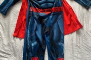 superman costume