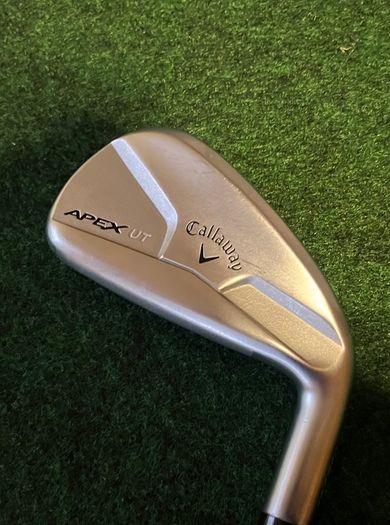 Callaway Driving iron