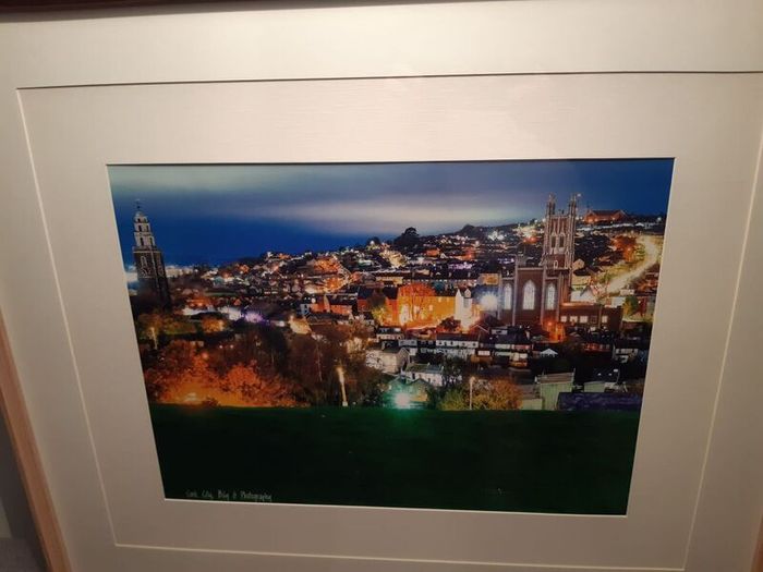 Cork