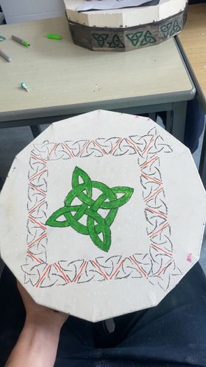 bodhran