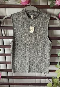 sleeveles top Bnwt Aeropostale sleeveless top medium