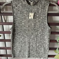sleeveles top Bnwt Aeropostale sleeveless top medium
