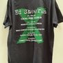 Brand New Ed Sheeran 2015 Tour T-Shirt Image 3
