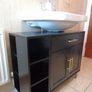 Undersink bathroom vanity Image 3