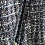SANDRO boucle striped jacket Sz 2 (Fit10-12UK) Rrp 350 (New) Image 10
