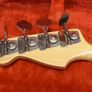 Fender Precision Special Bass with Maple Fretboard 1980 OHSC Lake Placid Blue Image 10