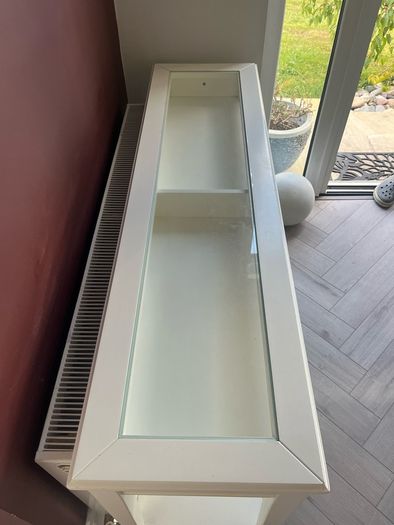 IKEA Liatorp Console Table
