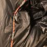 Moncler Leather Jacket Image 10