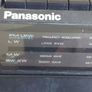 Panasonic Radio and dual tape Deck portable music system, Model RX-FT510, in very good condition Image 4