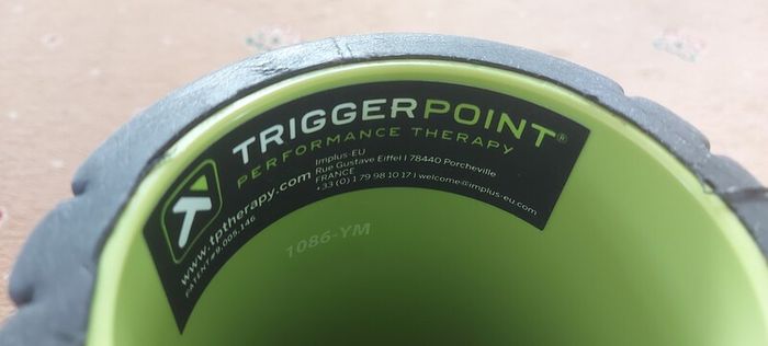 trigger point roller