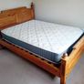 king size bed Image 4