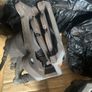 Brake discs callipers and pads Image 2