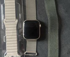 Apple