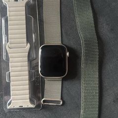 Apple