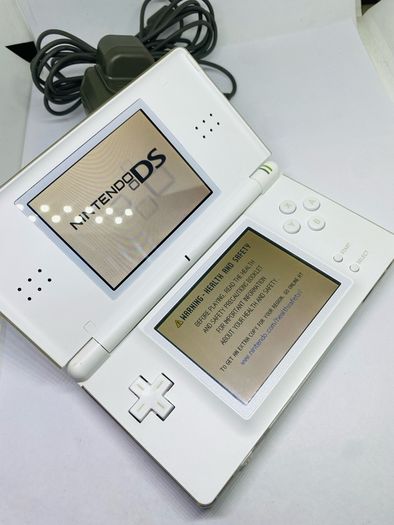 Nintendo Ds lite