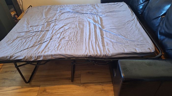 Sofa bed