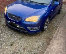 2006 Ford Focus