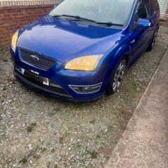 2006 Ford Focus