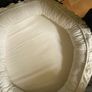 Cotton and sweets playnest in white Image 3