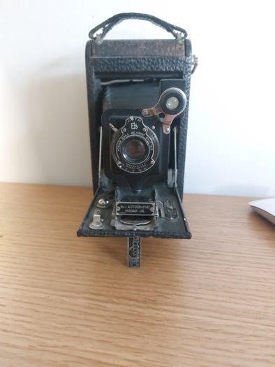 vintage cameras