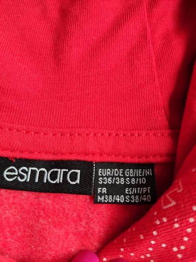 Lidl Hoodie size S