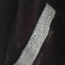 Dynamink England stimulated fur coat Sz L (12-16) - Rrp 129 Sterling Image 4