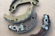 Rear Brake Shoes (Fiat Punto 188 FL)