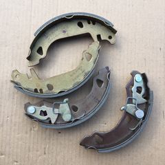 Rear Brake Shoes (Fiat Punto 188 FL)