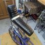 MK2 Raleigh Chopper Image 4