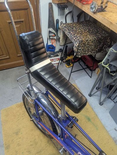 MK2 Raleigh Chopper