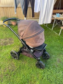 Noordi FJORDI Travel System