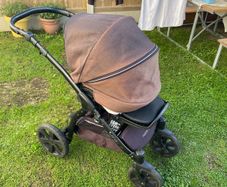 Noordi FJORDI Travel System