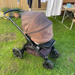 Noordi FJORDI Travel System