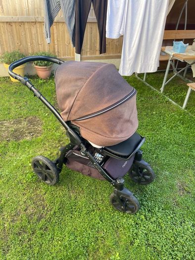 Noordi FJORDI Travel System