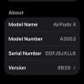 Airpod Gen 4 Image 6