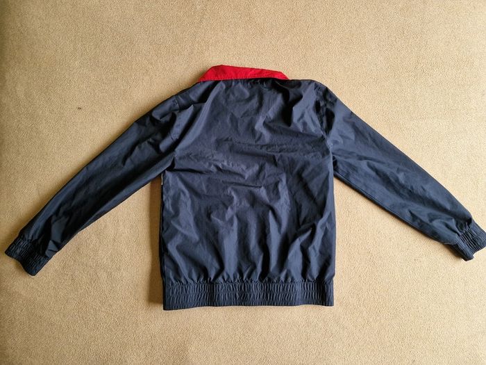 Converse tracksuit top age 8-10